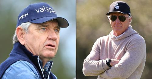 Former PGA Tour Star Nick Price Calls LIV Golf 'Unwatchable'