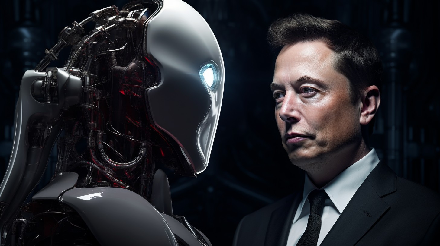 Elon Musk's Grok AI Will be Open-Source This Week